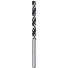 Die Grup Ahşap Matkap Ucu, 4 mm x 70 Mm, Kolay Delme Için Tasarlandı