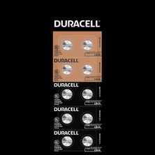 Die Grup 10'lu LR44 Özel Alkalin Pil Paket