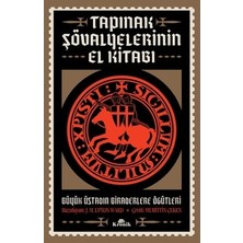 Die Grup Tapınak Şövalyeleri ve El Kitabı Üzerine Araştırmalar