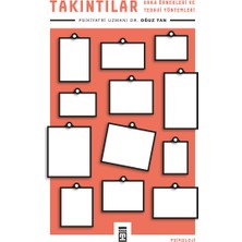 Die Grup Takıntılar: Psikolojik Sorunların Üstesinden Gelme
