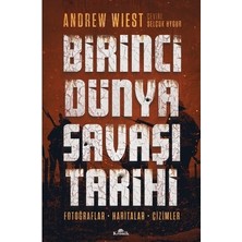 Die Grup Birinci Dünya Savaşı'nın Tarihsel Süreci ve Sonuçları