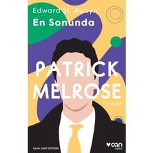 Die Grup Patrick Melrose - En Sonunda 5. Kitap - Edward St.