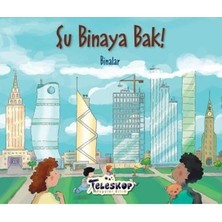 Die Grup Şu Binaya Bak: