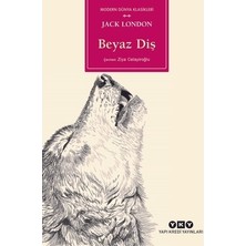 Die Grup Beyaz Diş - Jack
