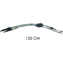 Jaroparts Nissan Micra Vites Teli (Manuel Vites) 2012-2015 34413-1HC2A
