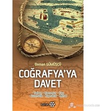 Die Grup Coğrafya Bilimine Davet: Tarih ve Kavramlar