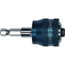 Die Grup 105 mm Adaptör, Sds-Plus Şaft ile Uygun ve Kullanışlı