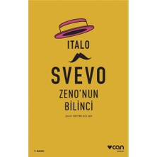Die Grup Italo'nun Zeno'nun Bilinci Üzerine Kaleme Aldığı Yazılar