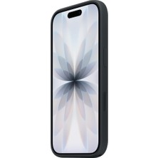Die Grup Magsafe Özellikli iPhone 17 Silikon Kılıf -