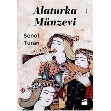 Die Grup Alaturka Münzevi - Eşsiz Bir Edebiyat Deneyimi