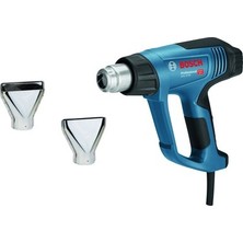 Die Grup 2300 W Dijital Kontrol Özellikli Güçlü Sıcak Hava Tabancası