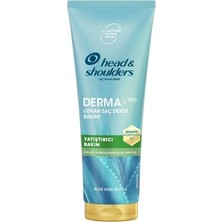 Die Grup Aloe Vera Özlü Yatıştırıcı Saç ve Saç Derisi Bakımı, 300 ml