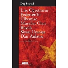 Die Grup Büyük Siyasi Uyanış - Pedersen'in Anlatısı