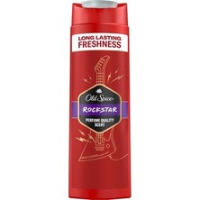 Die Grup Duş Jeli ve Şampuan Seti, 400 Ml, Erkekler Için