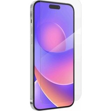 Die Grup Case 4u iPhone 14 Pro Max Tamperli Kırılmaz Cam Ekran