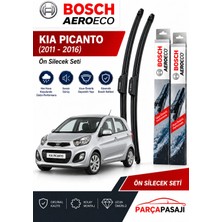 Bosch Kia Picanto Silecek (2011-2016) Aeroeco