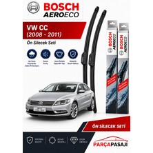 Bosch Vw cc Muz Silecek (2008-2011) Aeroeco