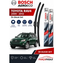 Bosch Toyota Rav4 Muz Silecek (2005-2013) Aeroeco