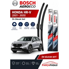 Bosch Honda Hr-V Silecek (2021-2025) Aeroeco