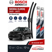 Bosch Skoda Elroq Silecek (2025-2027) Aeroeco
