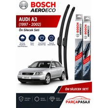 Bosch Audi A3 Muz Silecek (1997-2002) Aeroeco