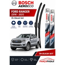 Bosch Ford Ranger Silecek (2016-2021) Aeroeco