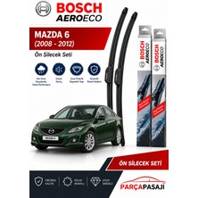 Bosch Mazda 6 Muz Silecek (2008-2012) Aeroeco