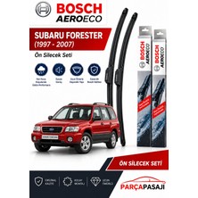 Bosch Subaru Forester Muz Silecek (1997-2007) Aeroeco
