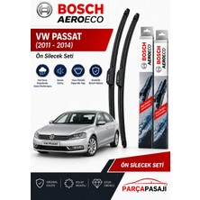 Bosch Vw Passat Muz Silecek (2011-2014) Aeroeco