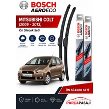 Bosch Mitsubishi Colt Muz Silecek (2009-2013) Aeroeco
