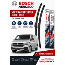 Bosch Vw Transporter Silecek (2014-2024) Aeroeco