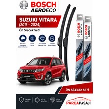 Bosch Suzuki Vitara Muz Silecek (2015-2024) Aeroeco