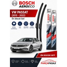 Bosch Vw Passat Muz Silecek (2015-2022) Aeroeco