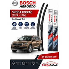Bosch Skoda Kodiaq Silecek (2024-2026) Aeroeco