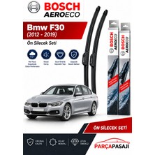 Bosch Bmw F30 Silecek (2012-2019) Aeroeco