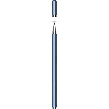 Efnaz Style Dokunmatik Stylus Kalem Pen 110 - Lacivert