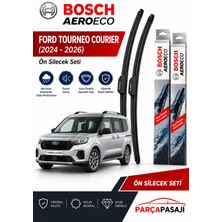 Bosch Ford Tourneo Courier Silecek (2024-2026) Aeroeco