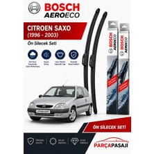Bosch Citroen Saxo Silecek (1996-2003) Aeroeco