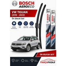 Bosch Vw Tiguan Silecek (2016-2023) Aeroeco
