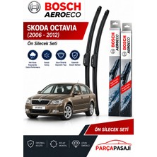 Bosch Skoda Octavia Silecek (2006-2012) Aeroeco