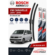 Bosch Vw Caravelle Silecek (2015-2019) Aeroeco