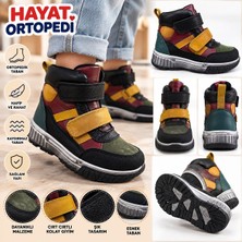 Özpınarcı Derive Confort Bot