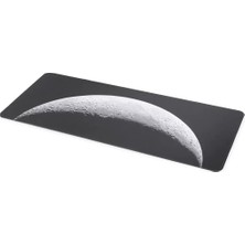 Skygo Mouse Pad 300 X 700 Mm - Ay Desenli ZR1114