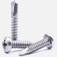 Metrik Ysb Self-Drilling Screw