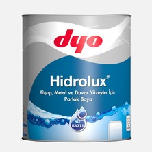 Dyo 15 L Hydrolux Can White