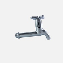 Admiral Short Faucet With Axs L System
