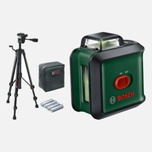 Bosch Universal Level 360 Line Laser 24 M