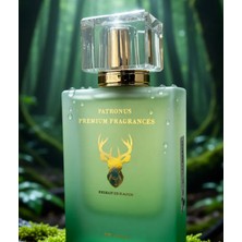Patronus Premium Fragranges Dıor Fahrenheıt