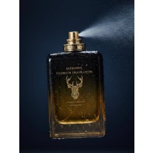 Patronus Premium Fragranges Armanı Stronger Wıth You