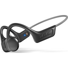 Die Grup Tr Kemik Iletim Kulaklıklar, Ipx7 Su Geçirmez Koşu Kulaklıklar, Açık Kulak Kulaklıkları Kablosuz Bluetooth 5.3 Koşu, Bisiklet, Yürüyüş, Spor Salonu, Egzersiz., S800C